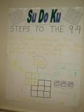 Sudoku Steps to the 9x9 (1)