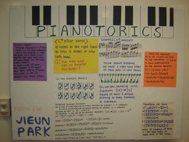 Pianotorics